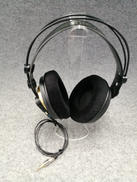 ヘッドホン|AKG
