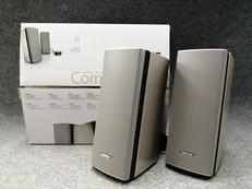 アクティブスピーカー|BOSE