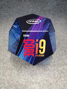 CORE I9|INTEL