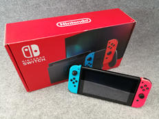 NINTENDO SWITCH|NINTENDO / 任天堂