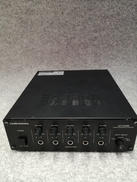 ヘッドホンアンプ|AUDIO-TECHNICA