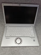 ノートパソコン|PANASONIC