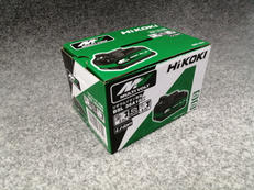 バッテリー|HIKOKI