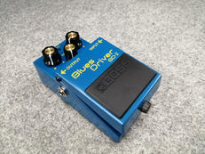 オーバードライブ|BOSS