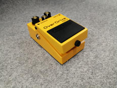 オーバードライブ|BOSS