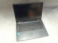 ノートパソコン|TOSHIBA