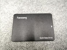 SSD|FANXLANG