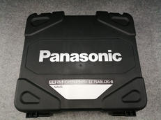 インパクトドライバー|PANASONIC