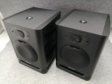 アンプ内蔵スピーカー|FOCAL