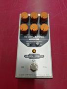 歪み系エフェクター|ORIGIN EFFECTS