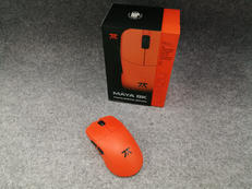 ゲーミングマウス|FNATICGEAR LAMZU