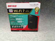 WI-FIルーター|BUFFALO