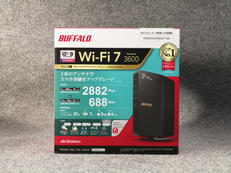 WIFIルーター|BUFFALO