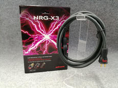 電源ケーブル|AUDIO　QUEST