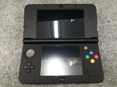 NEW3DS|NINTENDO