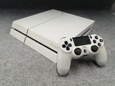 PS4|SONY