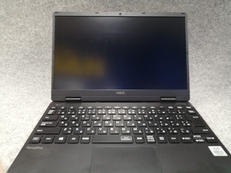 ノートパソコン|NEC