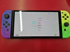 NINTENDO SWITCH|NINTENDO