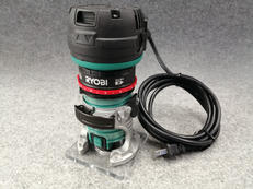 電子トリマ|RYOBI