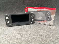 SWITCH LITE|NINTENDO