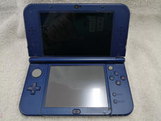 NEW3DSLL|NINTENDO