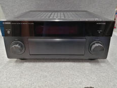 AVアンプ・レシーバー|YAMAHA