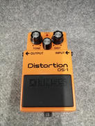 ディストーション|BOSS