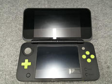 NEW2DSLL|NINTENDO