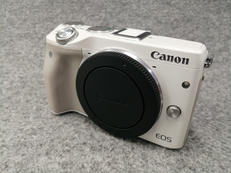 ミラーレス一眼|CANON