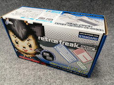 レトロゲーム本体|CYBER GADGET