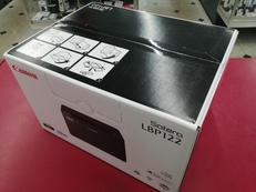 A4対応プリンター|CANON