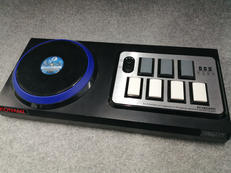 BEATMANIAⅡ DX専用コントローラー　エントリーモデ|KONAMI