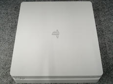 プレイステーション4本体|SONY