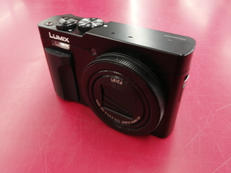 デジタルカメラ|PANASONIC