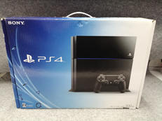 PS4|SONY