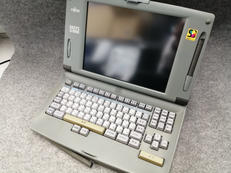 周辺機器関連|FUJITSU