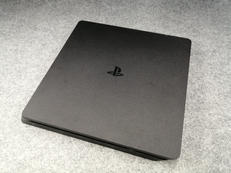 PS4|SONY