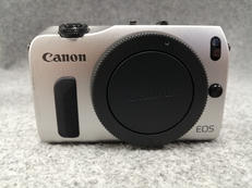 ミラーレス一眼|CANON