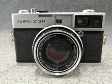 フィルムカメラ|OLYMPUS