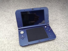 NEW 3DS LL|NINTENDO