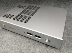 パワーアンプ（トランジスター）|LUXMAN