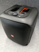 アンプ内蔵スピーカー|JBL