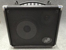 ベースアンプ|PJB/PHIL JONES BASS