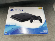 PS4|SONY