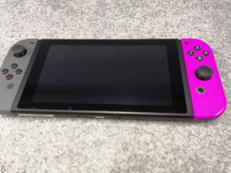 SWITCH|NINTENDO