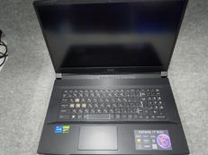 ゲーミングノートPC|MSI