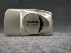 コンパクトフィルムカメラ|OLYMPUS