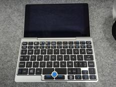 モバイルPC|GPD