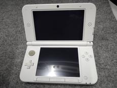 3DS LL|NINTENDO