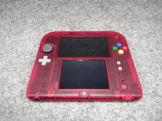 2DS|NINTENDO